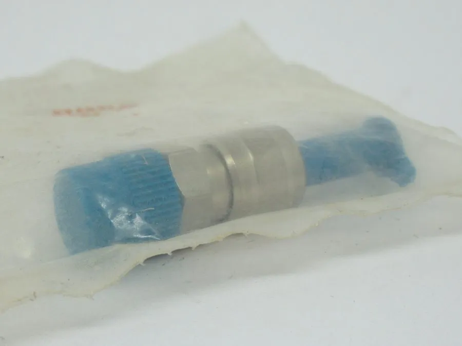 Клапан Swagelok SS-QC4-S-4PM Quick Connect Stem without Valve FNSP