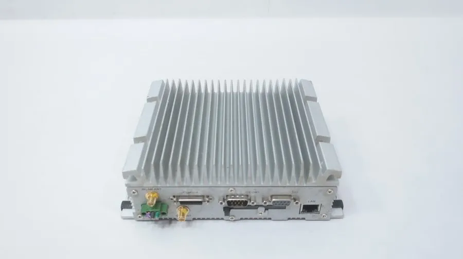 Промышленный компьютер Advantech ARK-1388V In-vehicle Automation Industrial Comp