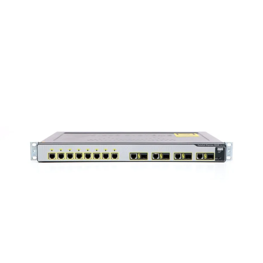 Коммутатор Cisco WS-CE500G-12TC Switch