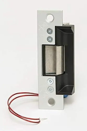 Оборудование видеонаблюдения ADAMS RITE 7100-510-628-00 Electric Strike,24VAC/12