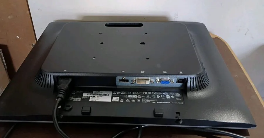Монитор 4 Lot of HP EliteDisplay E190i 19" LCD Monitorsql E4U30A8 Without Stand