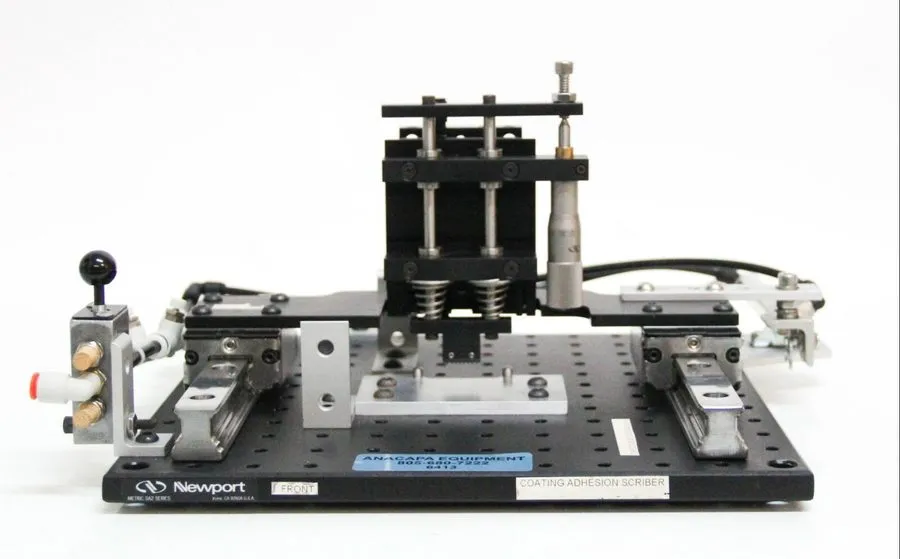 Электронный компонент Gardco PA-2000 Coating Adhesion Tester Manual Scriber on N