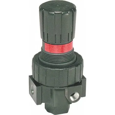 Трубопроводная арматура PARKER 06R213AC PNEUMATIC REGULATOR WITH GAUGE