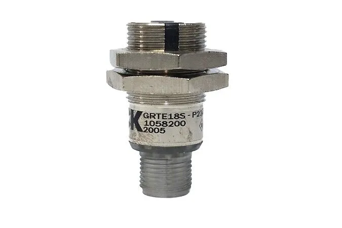 Фотоэлектрический датчик SICK GRTE18S-P2342 photoelectric switch sensor
