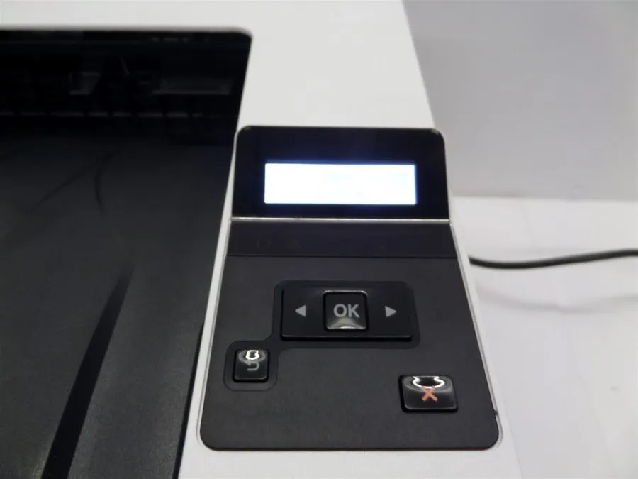 Лазерный принтер HP LaserJet Pro 4001dn Desktop Wired Laser Printer Monochrome 2