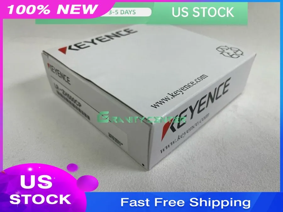 Датчик LRZH500CP Keyence Laser Sensor