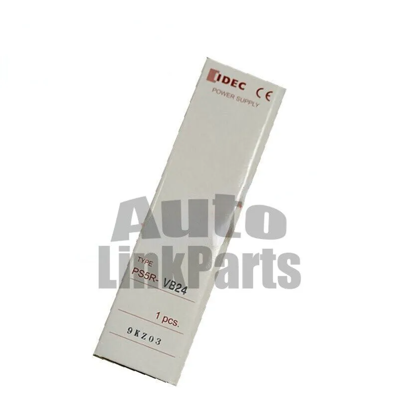 Блок питания IDEC PS5R-VB24 Power Supply 15W 24VDC DIN Rail Mounted