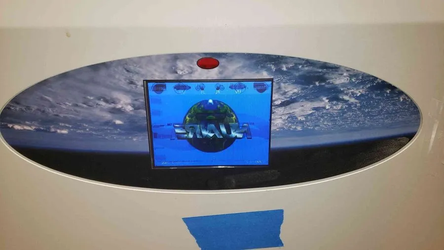 Лабораторный шкаф NuAire Class II B2 4' Biosafety Cabinet NU-430-600