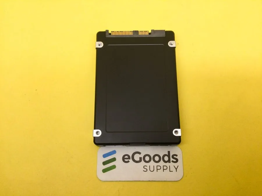 SSD-накопитель SAMSUNG PM1653 1.92TB SSD MZ-ILG1T90 1920GB SAS 24GGXG3 MZILG1T9H — фото лота 1