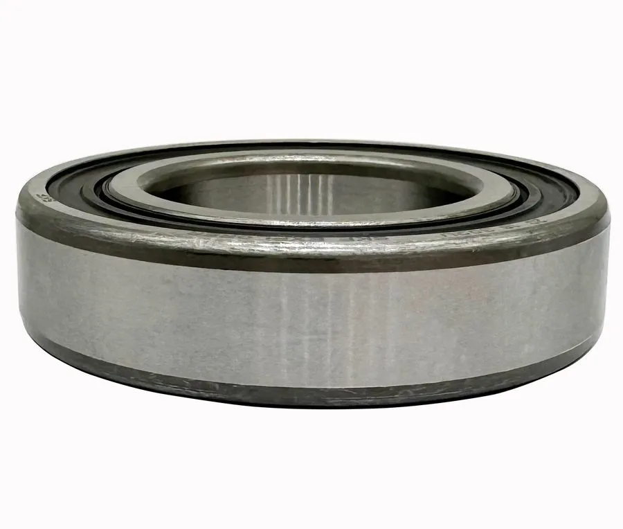 Подшипник 2PACK 6007-2RS SKF Brand Rubber Seal Ball Bearing 35x62x14 6007 2RS 60