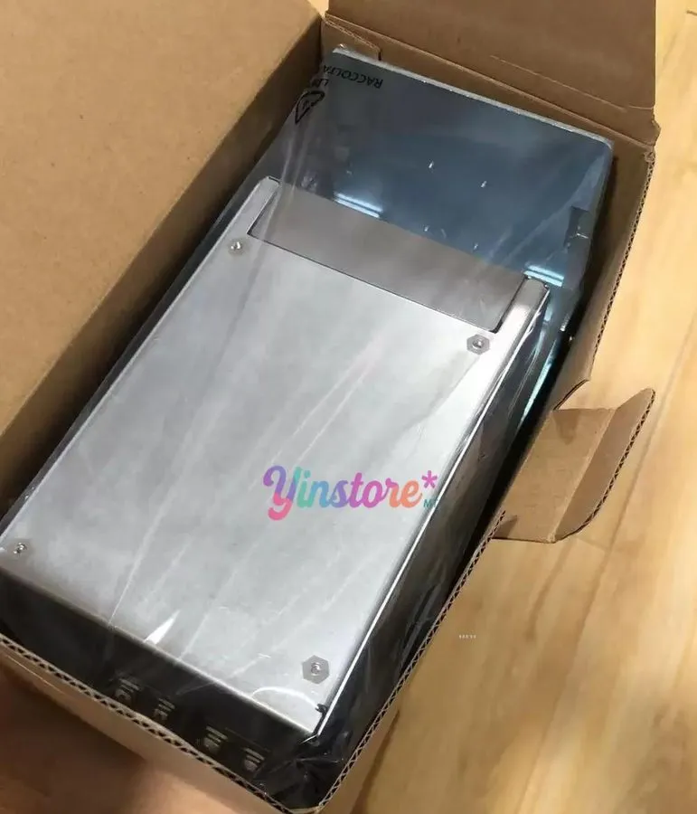 Блок питания S8JX-P60024CD DIN Rail Power Supply 600W 24VDC 27A 100-240VAC