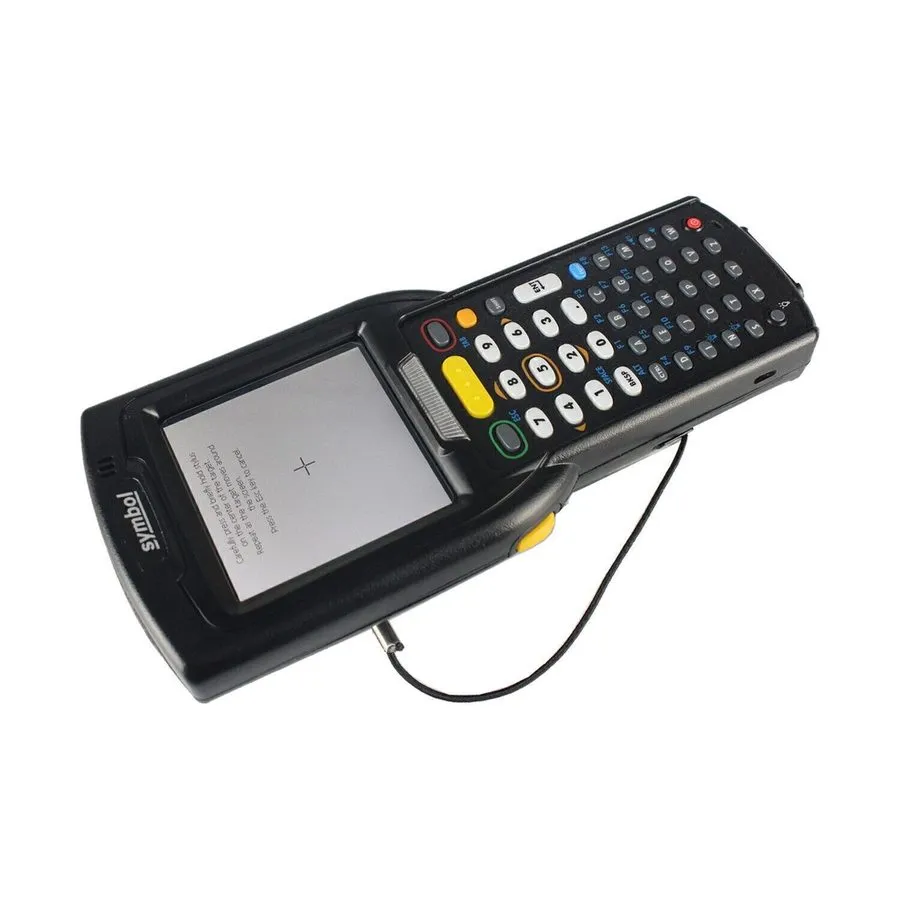 Сканер штрих-кода Motorola Symbol MC32N0-SL4HAHEIA 1D Barcode Scanner 48 Key Mob — фото лота 2