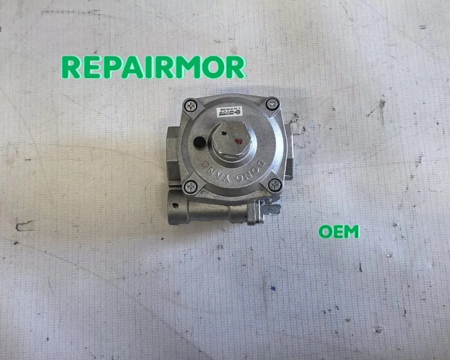 Трубопроводная арматура LG Appliances DR2C152R9, Gas Regulator, Natural/Propane 