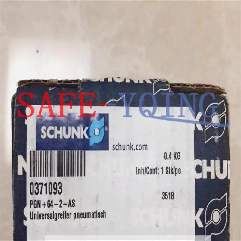 Робот Schunk PGN+64-2-AS 0371093 Cylinder