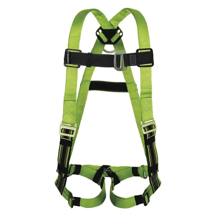 Жгут проводов HONEYWELL MILLER P950/UGN Full Body Harness,Duraflex Python,L/XL 1