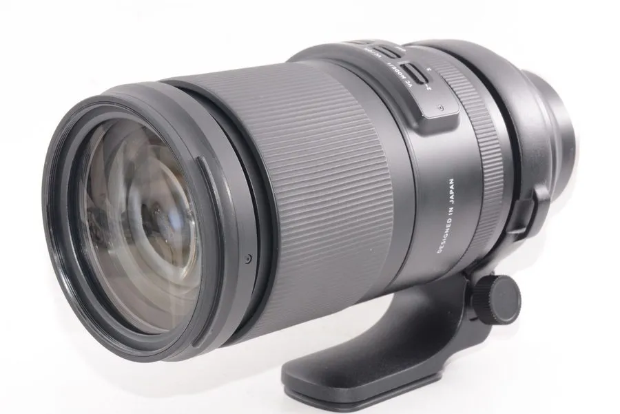 Объектив Tamron 150-500mm F5-6.7 Di III VC VXD Sony E Lens A057 [Top ] #2996825