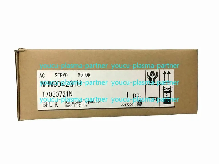 Серводвигатель MHMD042G1U