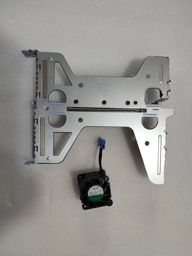 Райзер-плата Expander Riser card для DELL R250 R350 servers 3WNVY 03WNVY