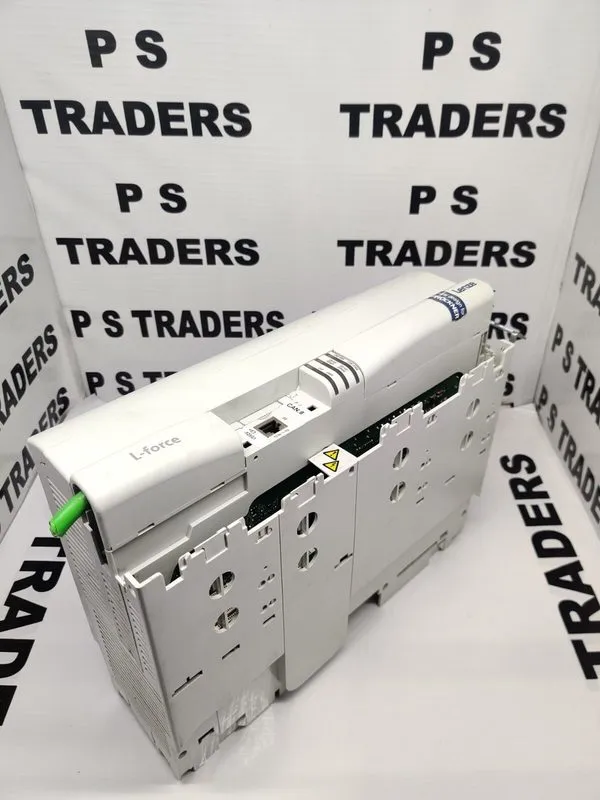 Сервопривод E94AMHE0244 LENZE E94AMHEO244 Servo Drive