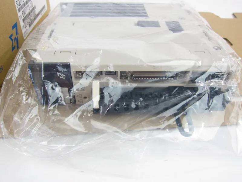 Сервопривод One Yaskawa servo driver SGD7S-R70A00A