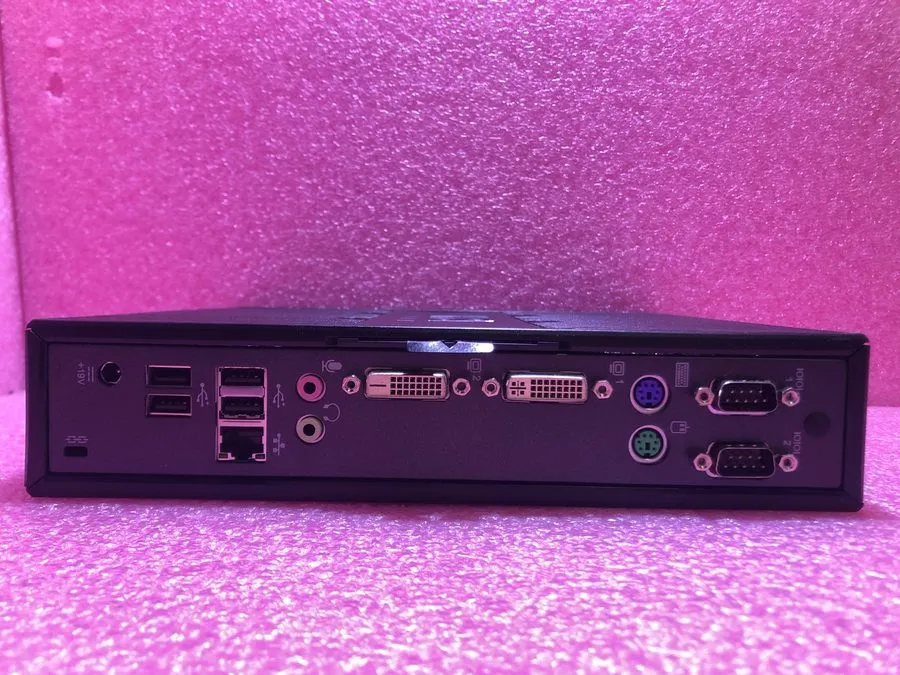 Тонкий клиент Strong-IT WYSE 909531-01L Thin Client AMD Sempron 1.5GHz 128MB Fla