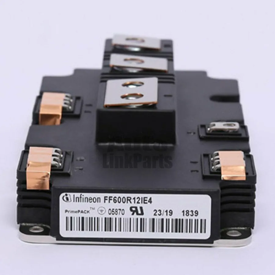Силовой модуль IGBT FF600R12IE4