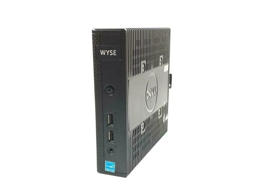 Жёсткий диск Dell Wyse Dx0D-5010 AMD G-T48E 1.40GHz 2GB Ram 8 GB ThinOS 8.0 Thin — фото лота 1