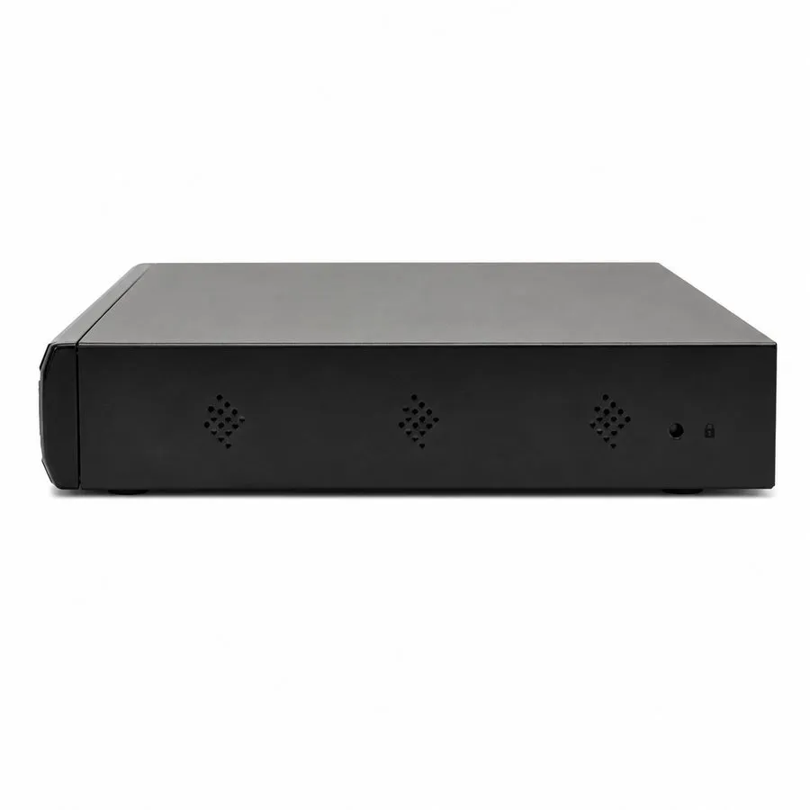 Оборудование видеонаблюдения Software House SSVR3-32 C-Cure 9000 SiteServer Seri — фото лота 1