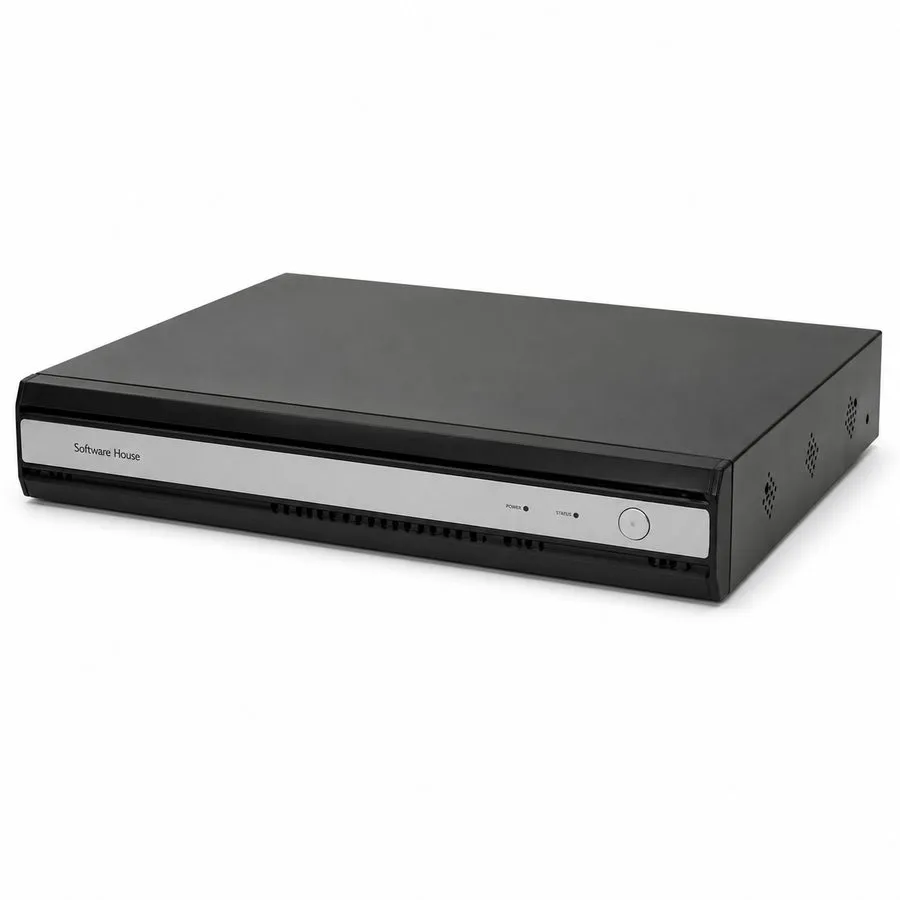 Оборудование видеонаблюдения Software House SSVR3-32 C-Cure 9000 SiteServer Seri — фото лота 2