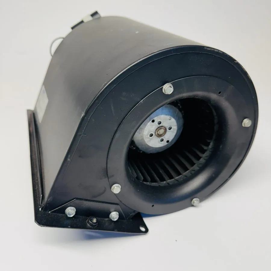 Вентилятор Ecofit 2GDR45-04S Centrifugal Fan Blower 230V 50/60Hz HVAC Cooling In — фото лота 2