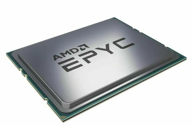 Процессор AMD epyc 7551p 2.0ghz 32-core 180w Socket 64mb interface sp3 CPU proce