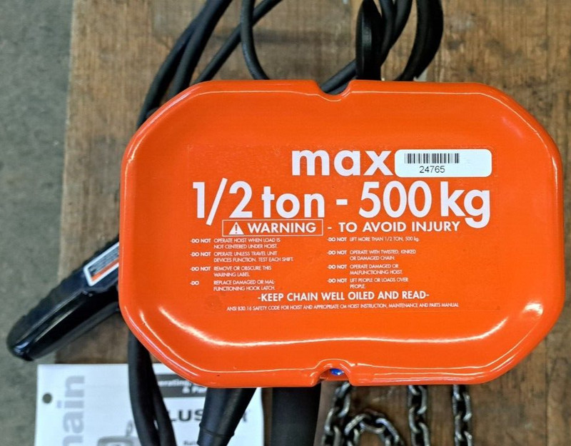 Фото лота TON-500KG от продавца №57709