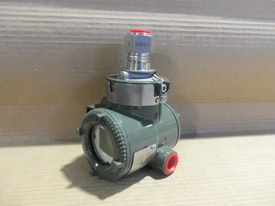 Датчик Yokogawa / Transmitter / EJA530E / S1 / 9-32VDC / 2 MPa