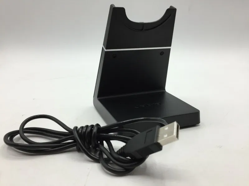 VoIP-шлюз Jabra Evolve E75 Model DIV010 Charging Headset Base/Stand Base Only