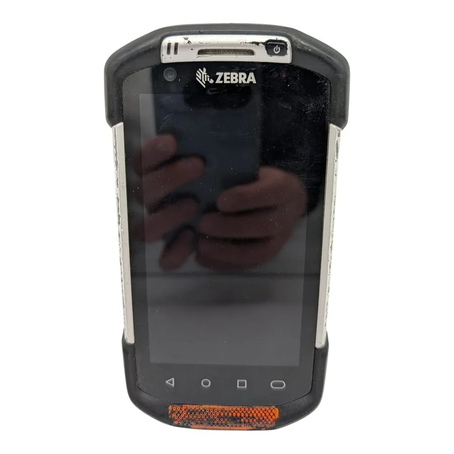 Сканер штрих-кода Zebra TC700K-02B24B0-03 Mobile Touch Computer Barcode Scanner