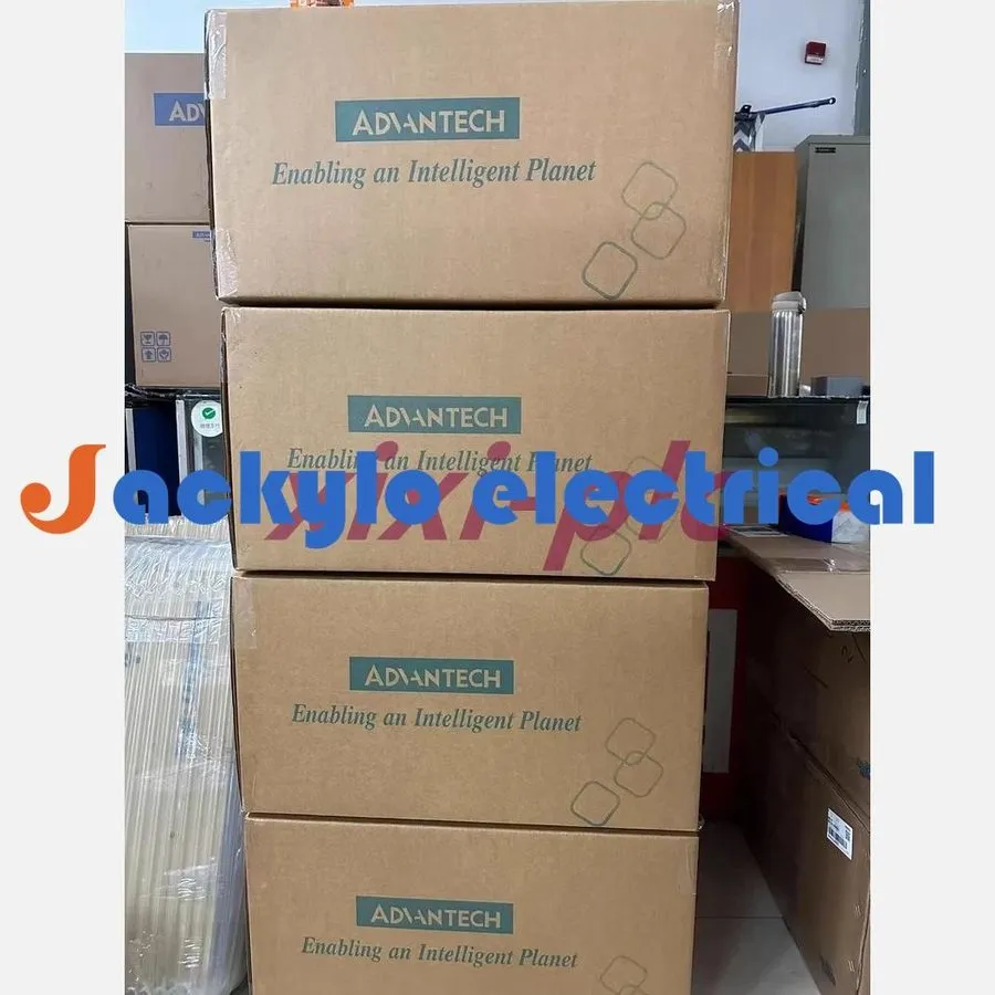 IIoT-устройство ADVANTECH Industrial Personal Computer IPC-610H PCA-6010VG