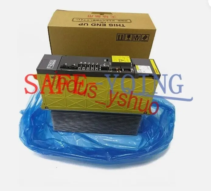 Сервоусилитель FANUC A06B-6124-H203 Servo Drive