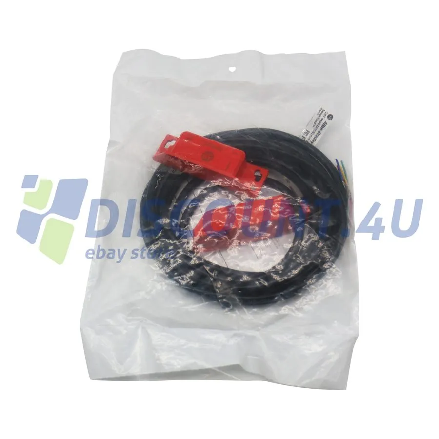 Реле безопасности Allen-Bradley 440N-Z21SS2A Guardmaster SensaGuard Non-Contact 