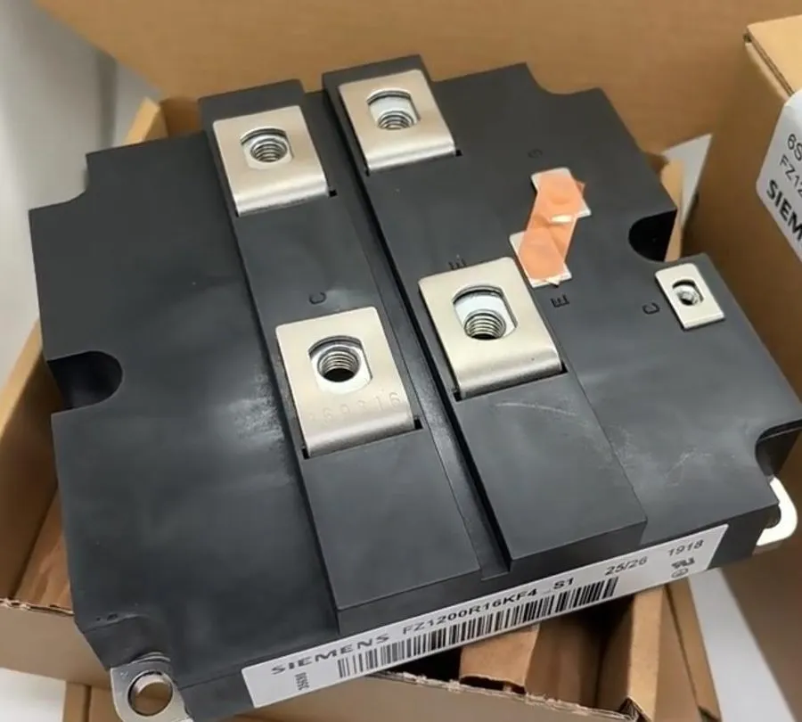 Силовой модуль IGBT SIEMENS 1PS 6SY7000-0AC37 Converter Special IGBT Module