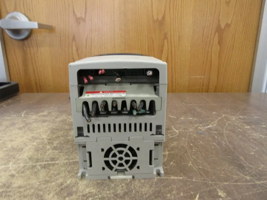 Частотный преобразователь A 2HP 3Ph