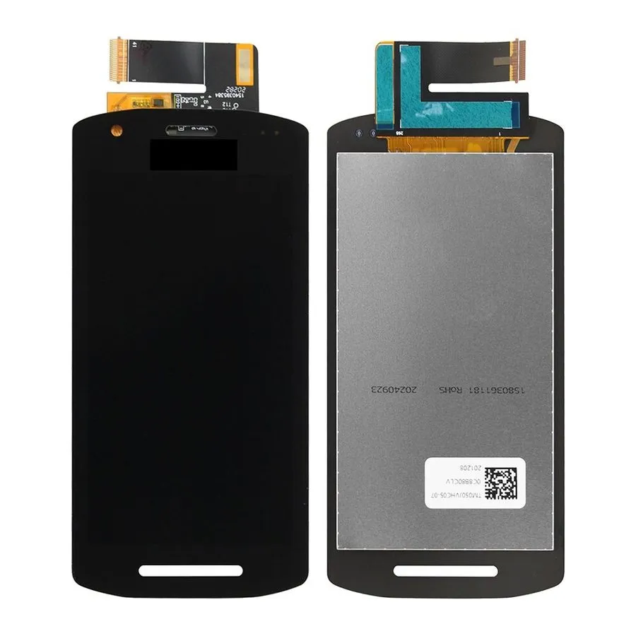 Блок питания LCD Display Touch Screen Digitizer для ZEBRA TC21 TC70 TC75 TC72 TC