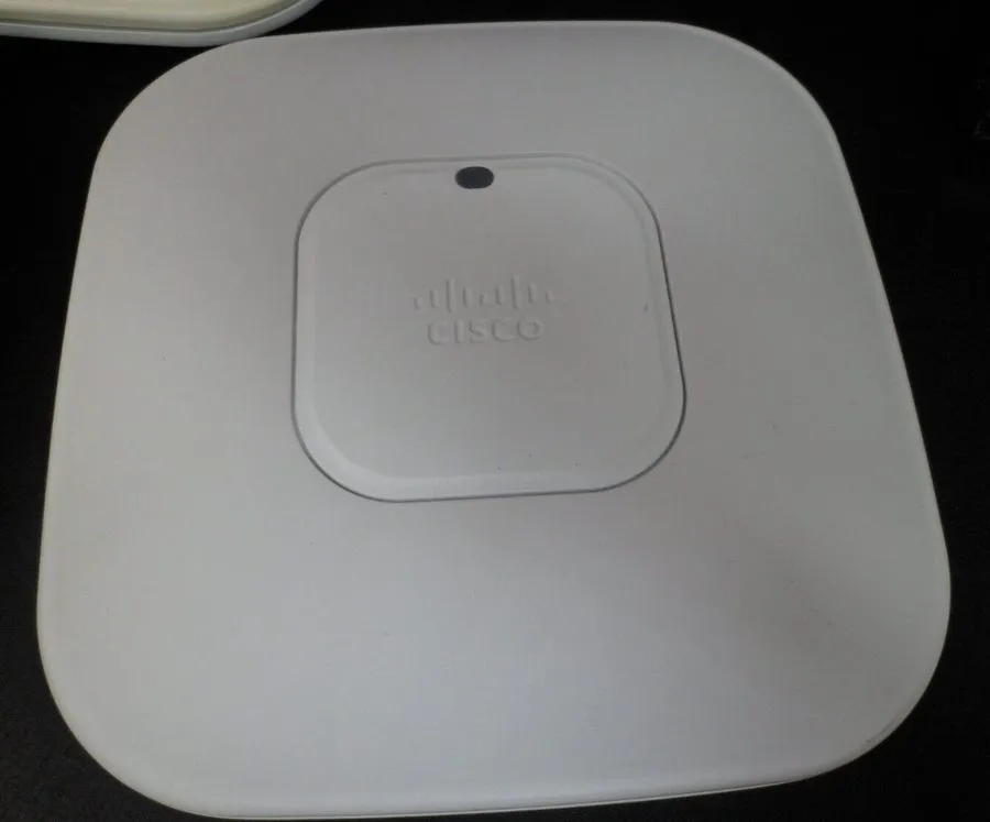 Точка доступа Cisco Air-Cap3602I-A-K9 Air-Cap3502I-A-K9 Dual Band Access Point 8