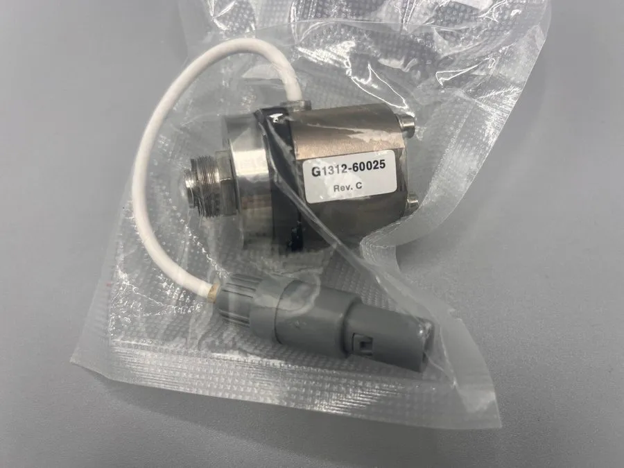 Хроматограф Agilent 1100/1200/1260 HPLC Active Inlet Valve (G1312-60025)