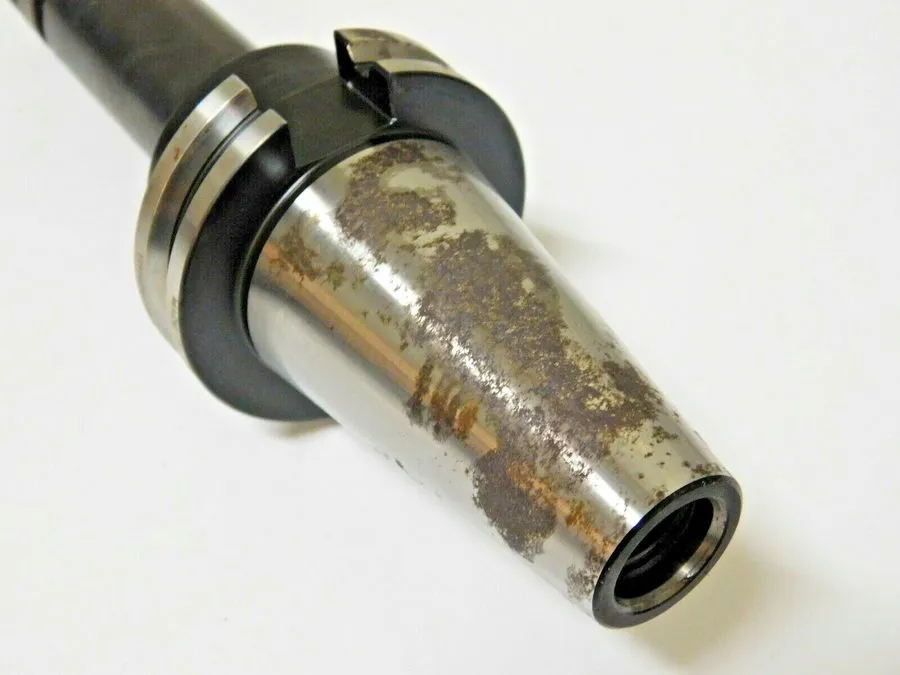 Режущий инструмент CAT40 ER16 COLLET CHUCK TOOL HOLDER 5" PROJECTION CV40ER16500
