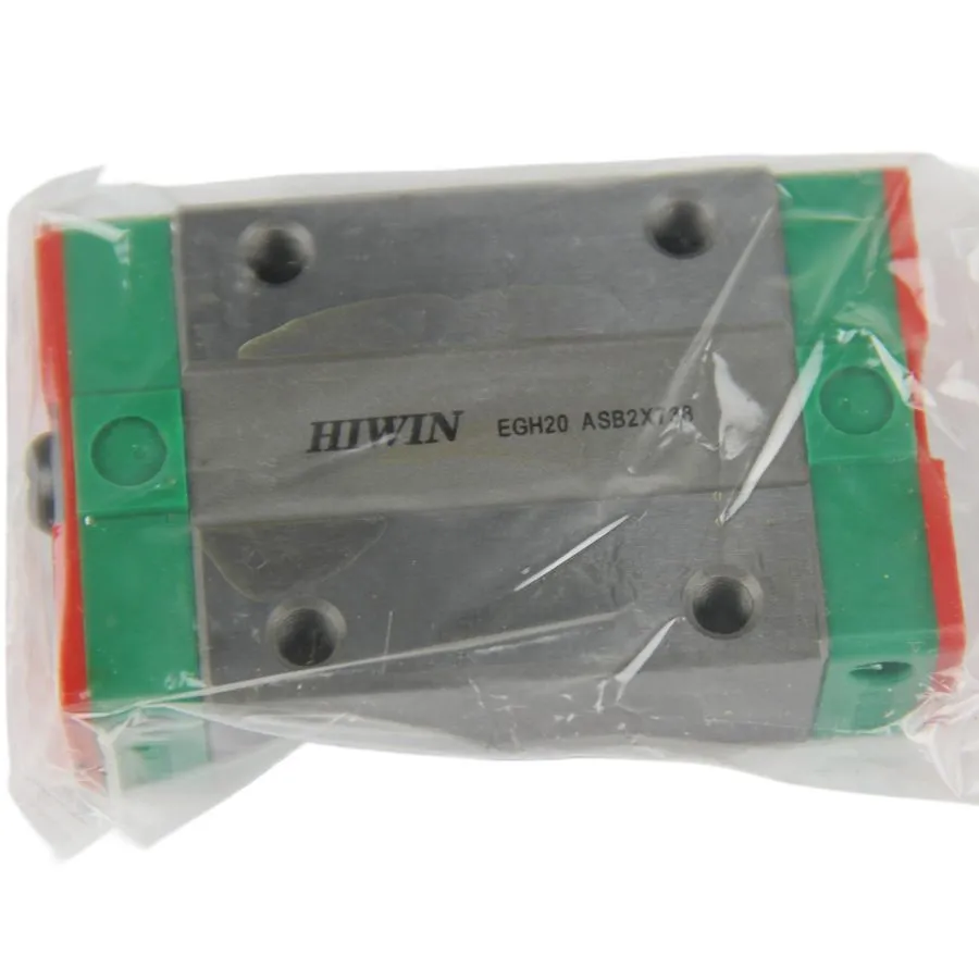 Линейная направляющая HIWIN EGH20CA Linear Guide Slider