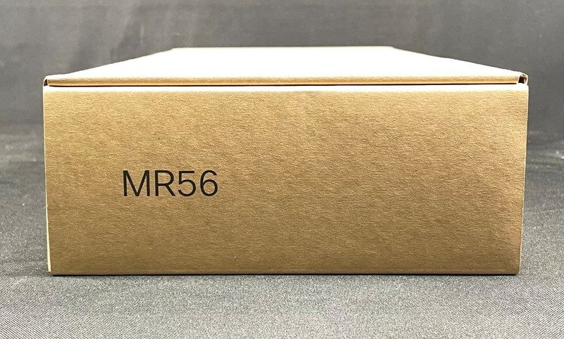Точка доступа Wi-Fi Meraki MR56-HW Wireless Access Point Wi-Fi 6 Cloud-Managed G
