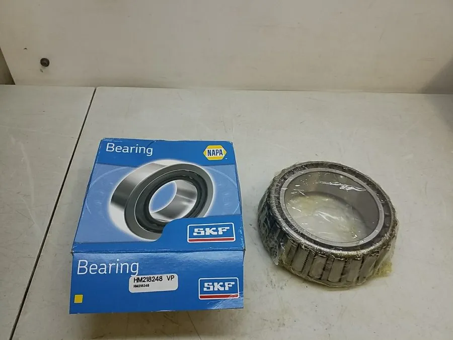Подшипник HM218248VP SKF Tapered Roller Bearing — фото лота 1