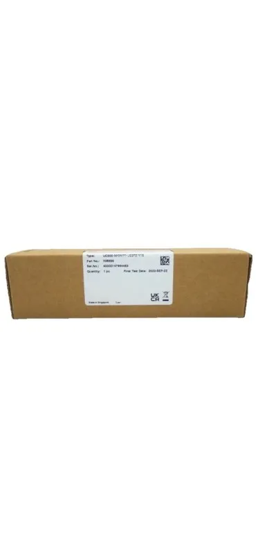Датчик приближения Pepperl+Fuchs Ultrasonic Proximity Sensor 238390 UC500-30GM70 — фото лота 2