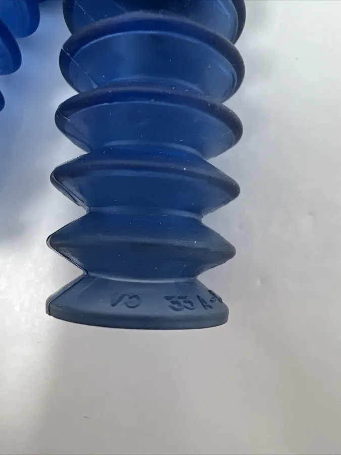Вакуумная присоска VI CAS Manufacturing Co. Part VC 33A-5L Vacuum Suction Cup, 1 — фото лота 2