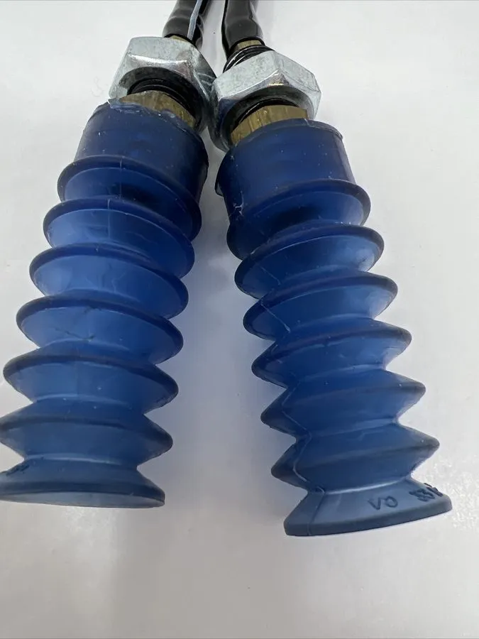 Вакуумная присоска VI CAS Manufacturing Co. Part VC 33A-5L Vacuum Suction Cup, 1 — фото лота 4